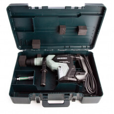 Перфоратор Hikoki DH40MEY