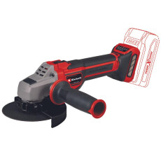 Углошлифмашина аккумуляторная Einhell TP-AG 18/125 CE Q Li - Solo
