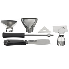 Термопистолет Elitech ТВ 2000ЖК (Е2207.003.02)