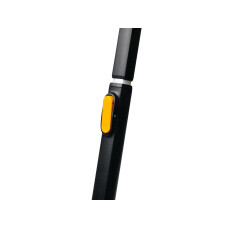 Щетка для снега со скребком телескопическая X-series FISKARS (1078493)