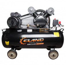 Компрессор Eland WIND 70-2CB