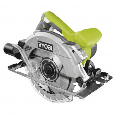 Пила циркулярная RYOBI RCS1600-KSR