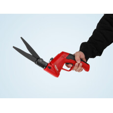 Аккумуляторные ножницы садовые WORTEX LX SG 4015-1