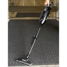 Аккумуляторный пылесос MAKITA XGT CL 002 GZ03 в коробке