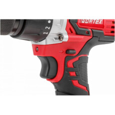 Аккумуляторная дрель-шуруповерт WORTEX BD 2030 Dli (АКБ и ЗУ)