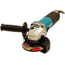 Угловая шлифмашина MAKITA GA4600