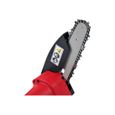 Аккумуляторная цепная пила Elitech ПЦА 18БЛ/С (E1611.002.00) 200561