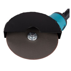 Двуручная углошлифмашина MAKITA GA9090N в коробке