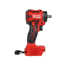 Аккум. дрель-шуруповерт WORTEX BD 2025 LiSET в чем. ALL1 XLT (2 АКБ 2Ач + ЗУ + 2 насадки)