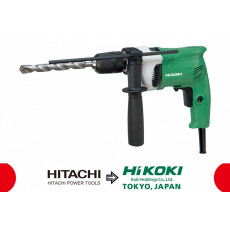 Ударная дрель Hitachi DV16VSS