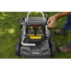 Аккумулятор Stiga E 475 (48В, 7,5Ач)