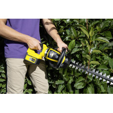 Аккумуляторный кусторез Karcher HGE 36-60 Battery