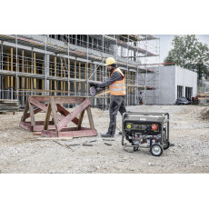 Генератор бензиновый Karcher PGG 3/1