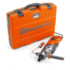 Мотобур Husqvarna DM 220