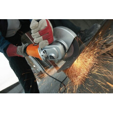 Угловая шлифмашина AEG WS 21-230 E (4935411495)