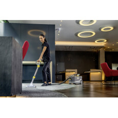 Моющий пылесос Karcher Puzzi 10/1 Edition
