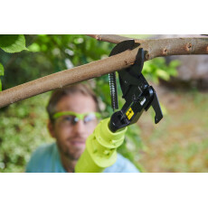 Секатор аккумуляторный RYOBI OLP1832BX (без батареи)