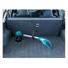 Триммер аккумуляторный MAKITA UR 100 DWAEX