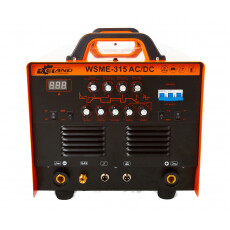 Сварочный инвертор Eland WSME-315 AC/DC