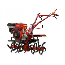 Культиватор бензиновый ASILAK SL-186 без колес