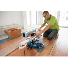Торцовочная пила Bosch GTM 12 JL Professional
