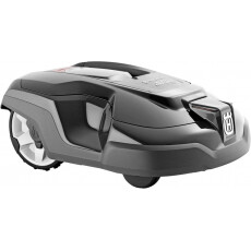 Аккумуляторная газонокосилка-робот Husqvarna 310
