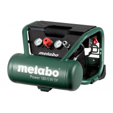 Компрессор Metabo Power 180-5 W OF