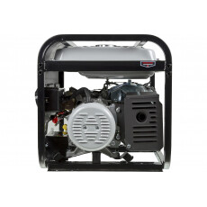 Бензиновый генератор Ресанта БГ 6500 Э (64/1/46)