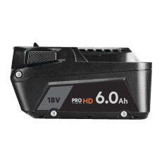 Аккумулятор AEG L1860SHD (18В, 6Ач)
