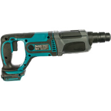 Аккум. перфоратор MAKITA DHR241Z (без АКБ и ЗУ)