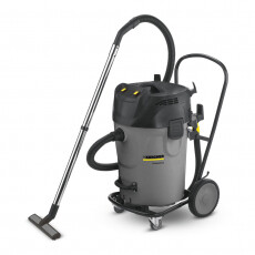 Промышленный пылесос Karcher NT 70/2 Tc *EU