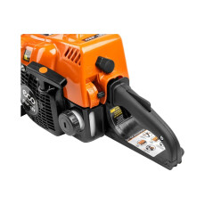 Бензопила ECO CSP-151