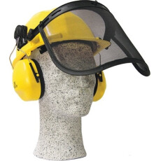 Шлем защитный комбинированный CHAMPION (C1001)