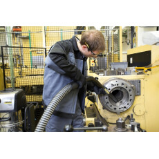 Промышленный пылесос Karcher IVC 60/24-2 Tact2