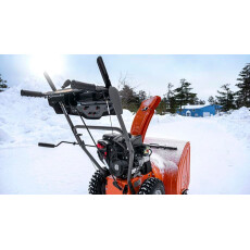Снегоуборщик Husqvarna ST 124