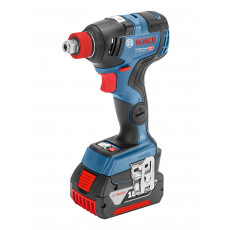 Гайковерт ударный Bosch GDX 18V-200