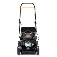 Бензиновая газонокосилка McCulloch M46-110R Classic
