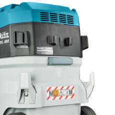 Аккумуляторный пылесос MAKITA VC006GMZ01 (без АКБ и ЗУ)