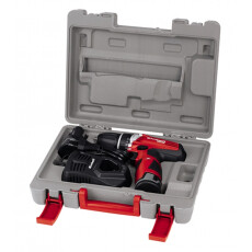 Шуруповерт Einhell TE-CD 12 Li (2x1.3 Ah)