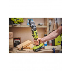Многофункциональный инструмент RYOBI R18MT-0 (без батареи)