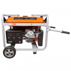 Генератор бензиновый ELAND LX8700E