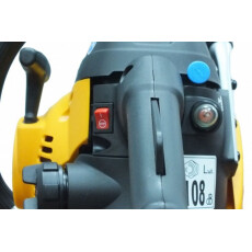 Бензопила Partner P350S