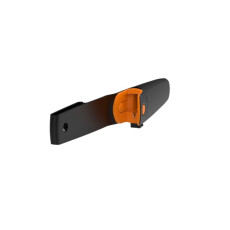 Топор-колун X21 FISKARS + нож универсальный