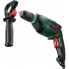 Дрель ударная BOSCH UniversalImpact 700 в чем.