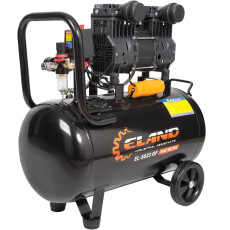 Воздушный безмасляный компрессор ELAND EL-5023 OF