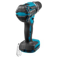Аккумуляторная ударная дрель-шуруповерт MAKITA LXT DHP 485 RTJ в кейсе