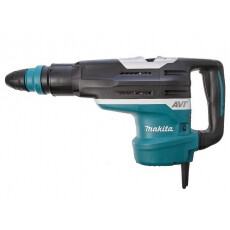 Перфоратор MAKITA HR 5202 C в чем. + Набор буров SDS-MAX 2 шт. MAKITA