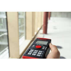 Дальномер лазерный BOSCH DLE 150 в кор.