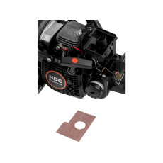Бензопила HDC HD-C180