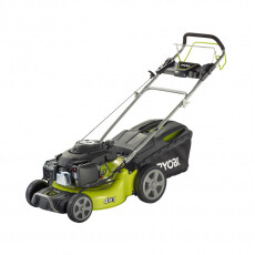 Бензиновая газонокосилка Ryobi RLM4617SME